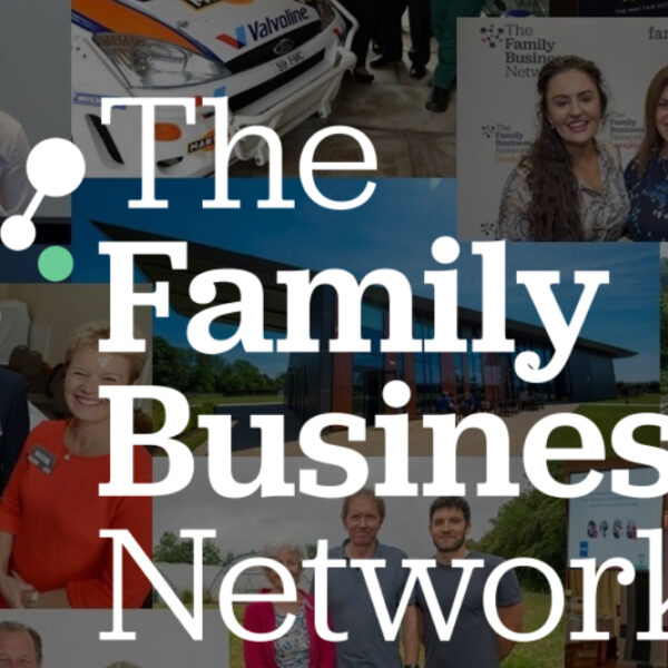 Family Business Network Partnership